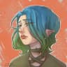 nami delos | art