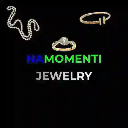 Namomenti Jewelry