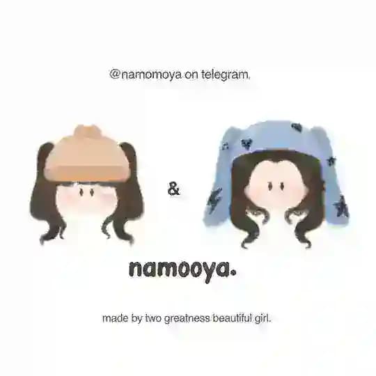 Namooya!