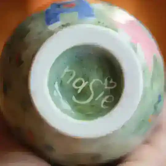 Керамика Nasie