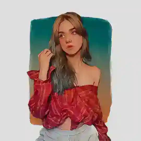 Настя RADOPI