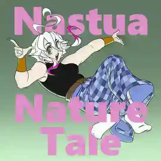 NastuaNaturetale