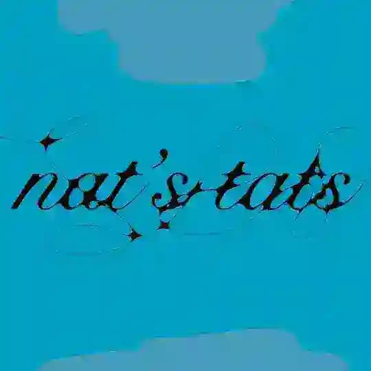 натс татс | nat’s tats
