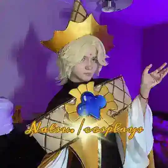 Natsu. | Cosplays