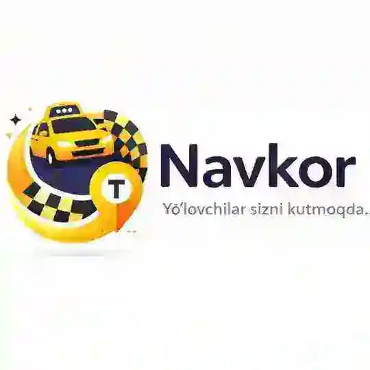 Navkor - Такси 🚕
