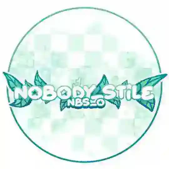 🌱 РЕСТ | nobody_stile (nbs_o)