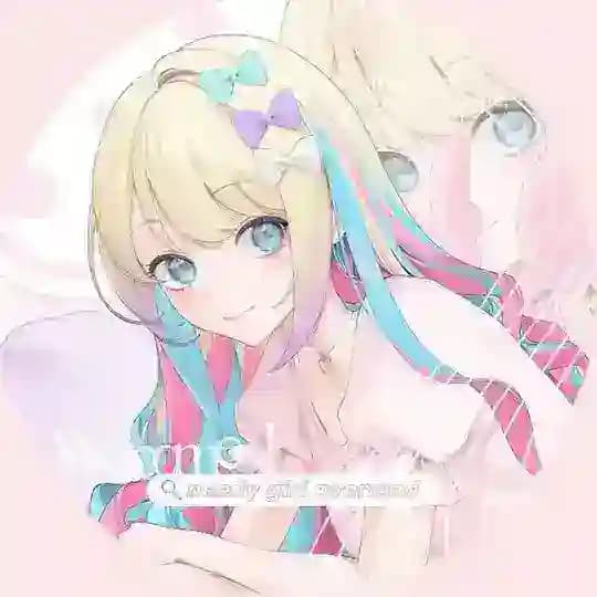 ˖ ࣪៹᮫ Needy Girl Overdose˖ ࣪៹᮫ |