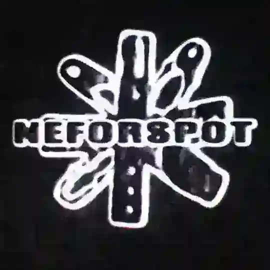 Nefor Spot 🕸️