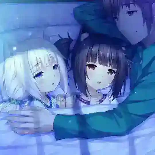Переходничок некоооо