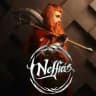 Nelfias | Косплей фотограф СПб