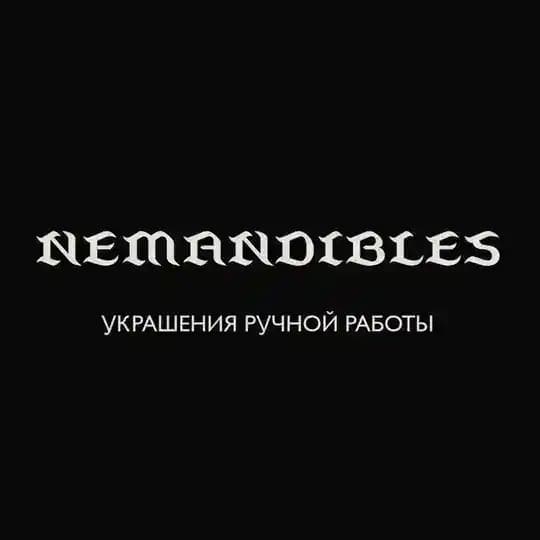 NEMANDIBLES