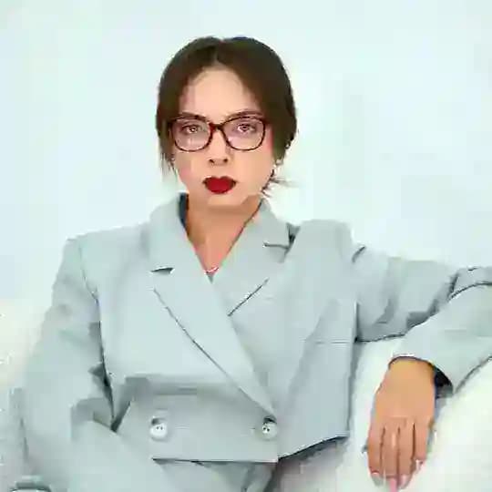 Нормальный психолог | Евгения Немова