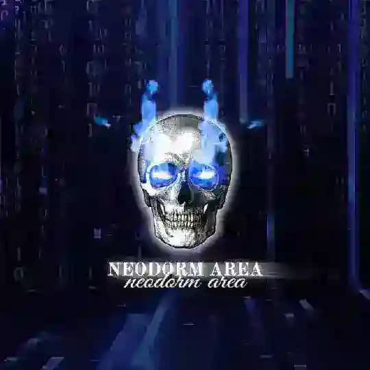 VAKUM // OFFICIAL NEODORM AREA