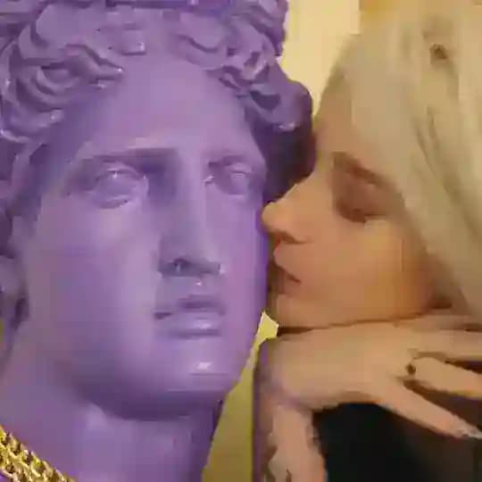 Метаморфозы сломленного сознания