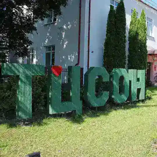 ГУ "Несвижский районный терриальный центр социального обслуживания населения"