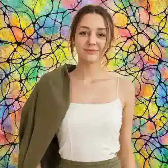 НейроГрафика с Liolu