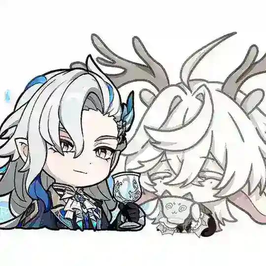 . . 𑣲 ` Eiwrem x Neuvi safeplace ‘ ₊˚ɞ
