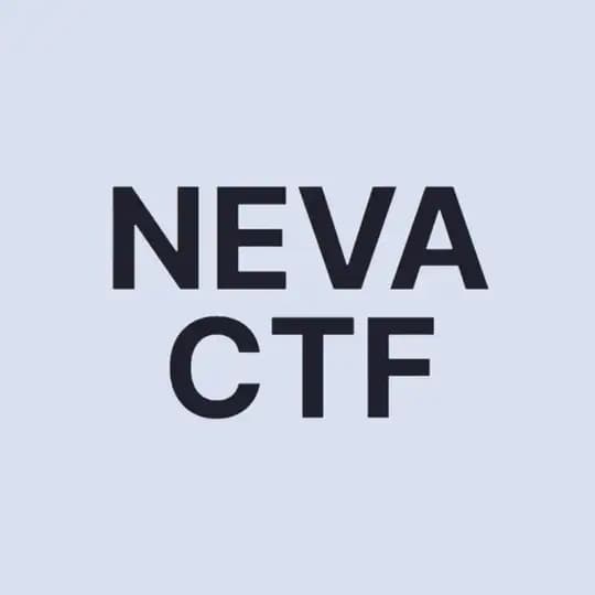 Neva CTF 2026