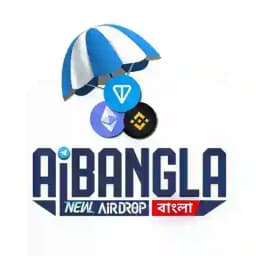 New Airdrop Bangla | AiBangla Profile