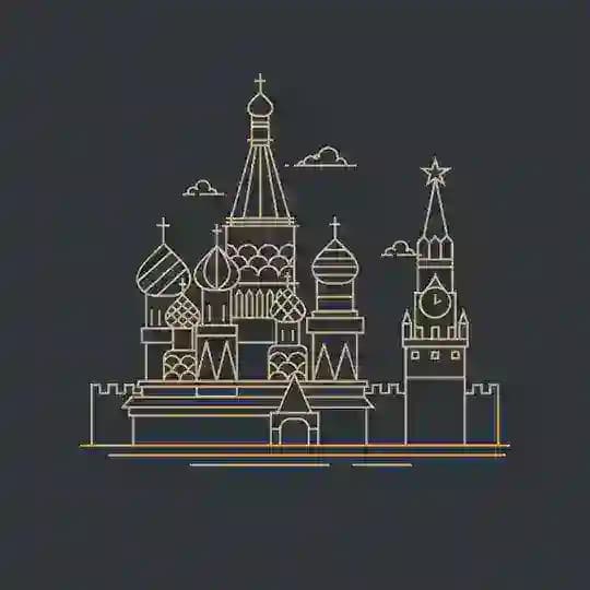 Что нового в Москве?