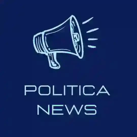 🗣 POLITICA NEWS 🗣