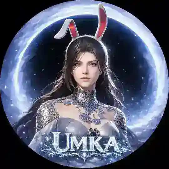 UMKA❤️