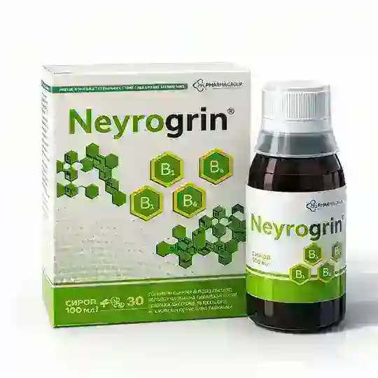 Neyrogrin
