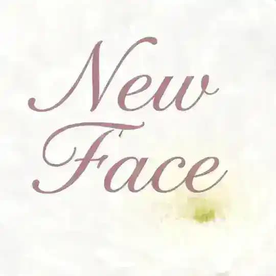New Face