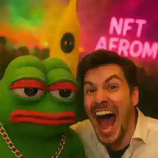 Nft Afrom