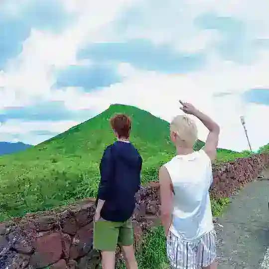 it's nichojoo world ﹐O2z