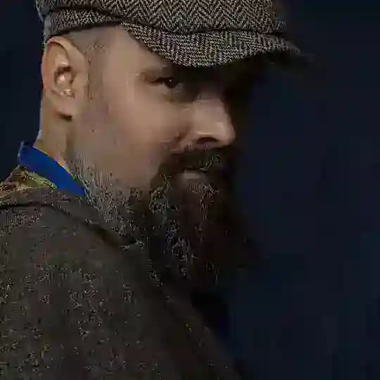 Николай Калиниченко