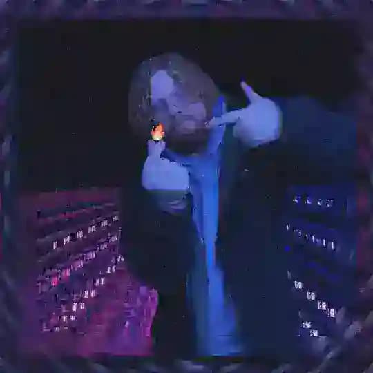 Граймер Nighty (Игорь Ноянов)