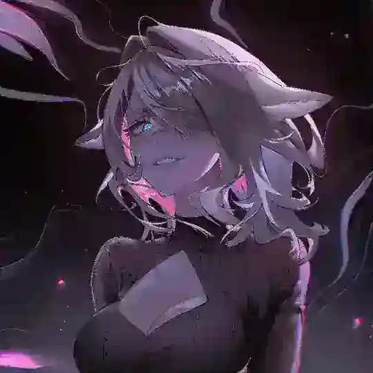 Бездарная Никс😶🌫