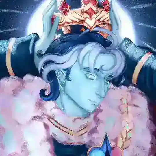 Пристанище прорицателя✨🔮