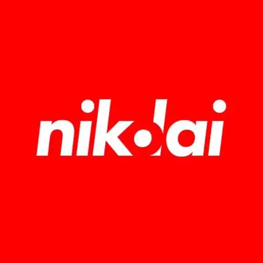 Nikolai is typing…