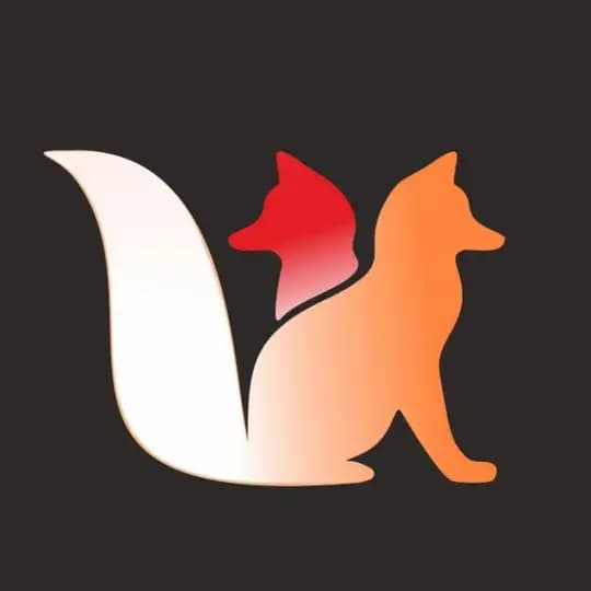 Nine-tailed Fox (девятихвостый лис)