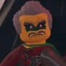 Ninjago trigger не confession