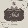 Delicate Elegance, Nivelle. ✶