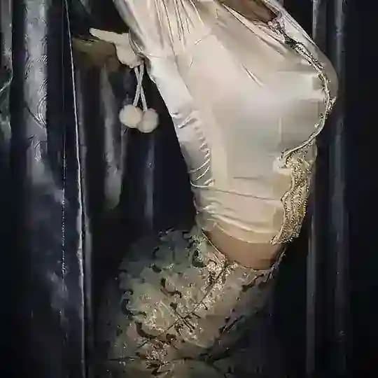 မြန်မာမ Pussi