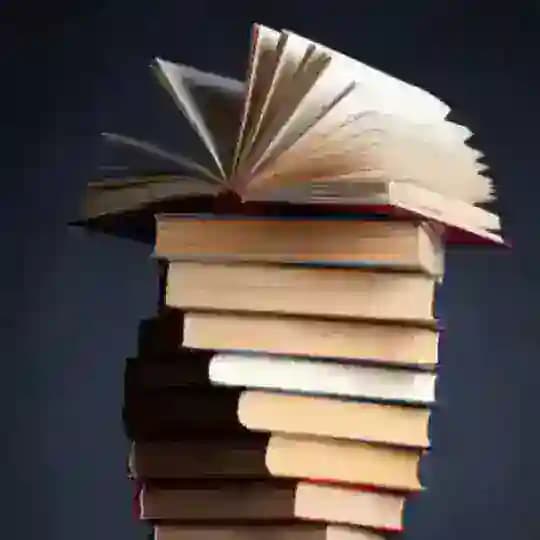 Книги Надежды 📚✨