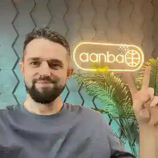 No Week Off — Егор Новиков 🎙🏀