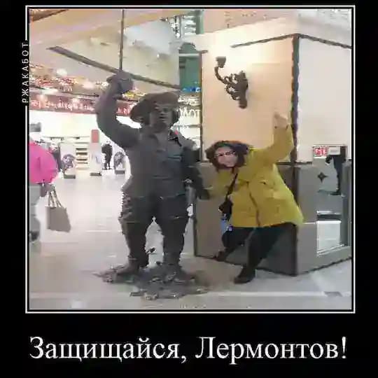 Сентенциозные сентенции/Nolite Silentium. Лин-Лин