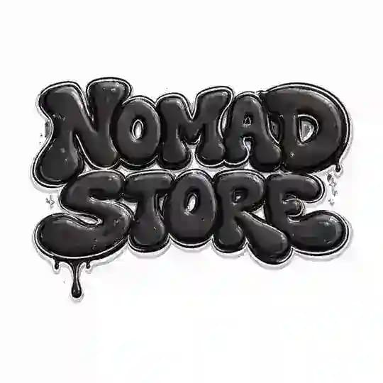 Nomad Clothes