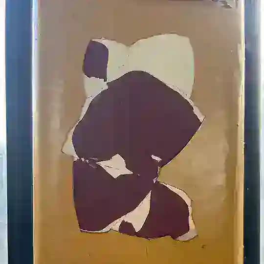 Беспредметность быта