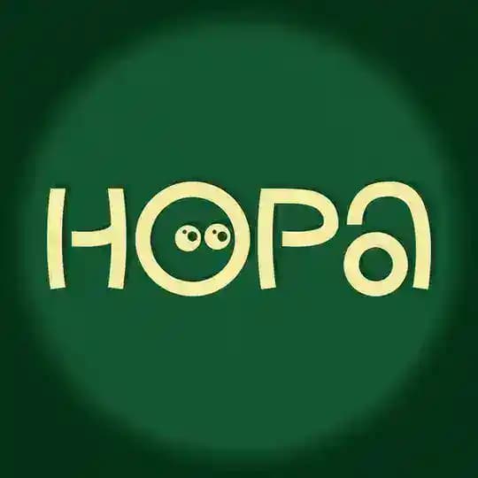 НОРА
