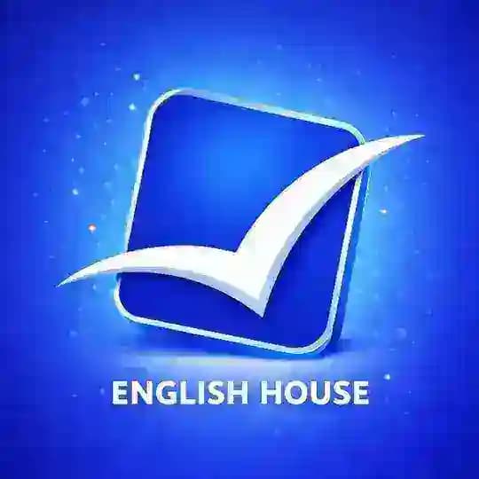 English House " TO'DA "
