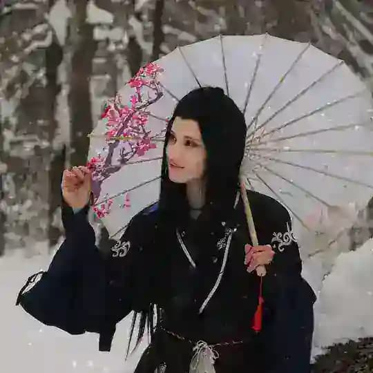 Северный ликорис~Hikage
