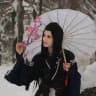 Северный ликорис~Hikage