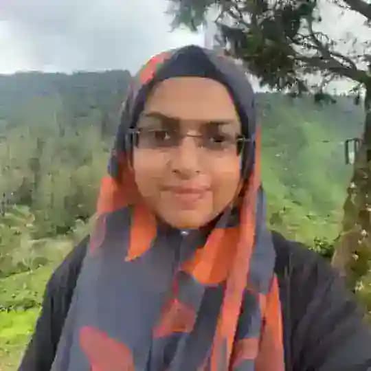 Nor Fazilah Abd Mohd (NFAM)