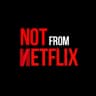 Not from Netflix COSBAND